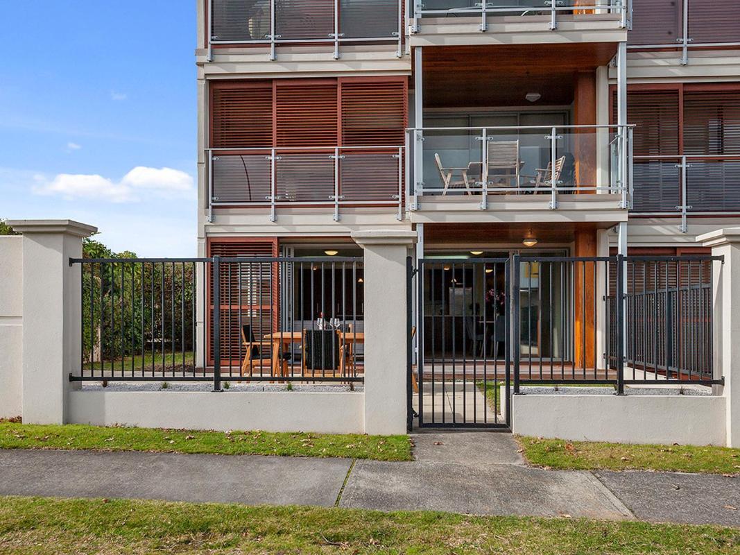 Roberts Retreat - Taupo Holiday Home Exterior foto